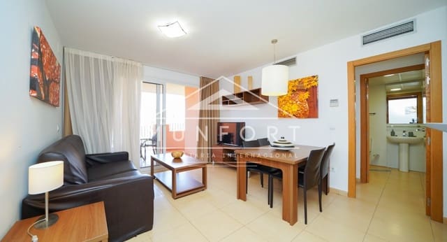 1 chambre Appartement à vendre à Torre-Pacheco avec piscine - 155 900 € (Ref: 8904009)