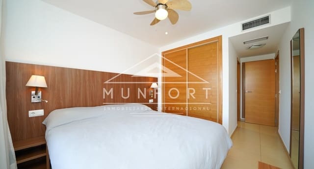 1 chambre Appartement à vendre à Torre-Pacheco avec piscine - 155 900 € (Ref: 8904009)