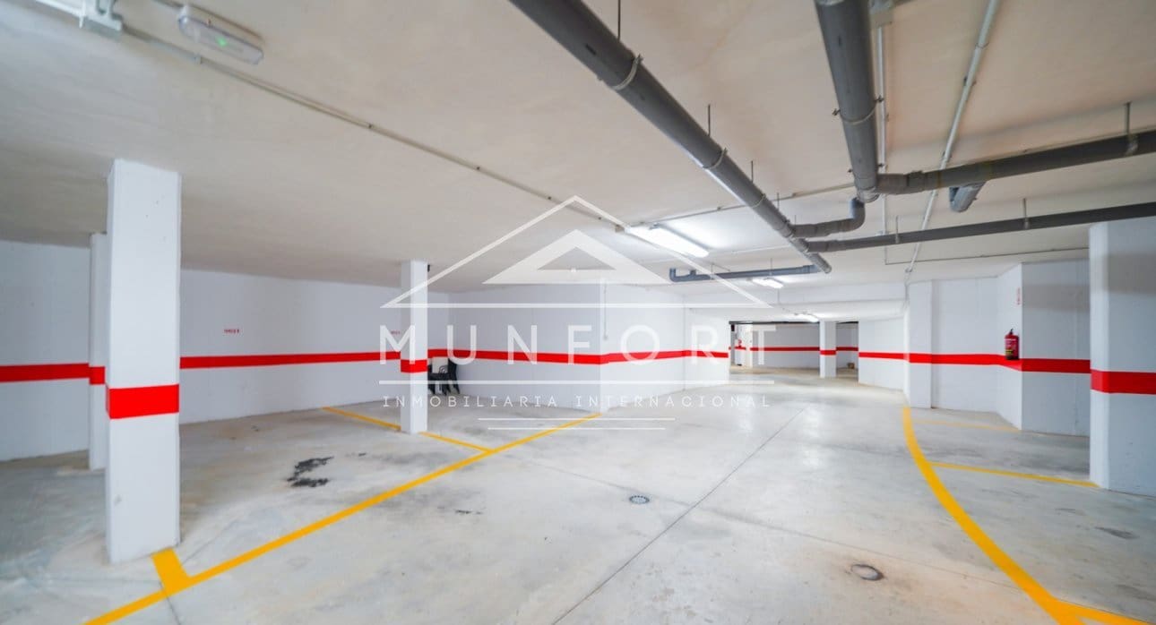 1 slaapkamer Appartement te koop in Torre-Pacheco met zwembad - € 155.900 (Ref: 8904009)