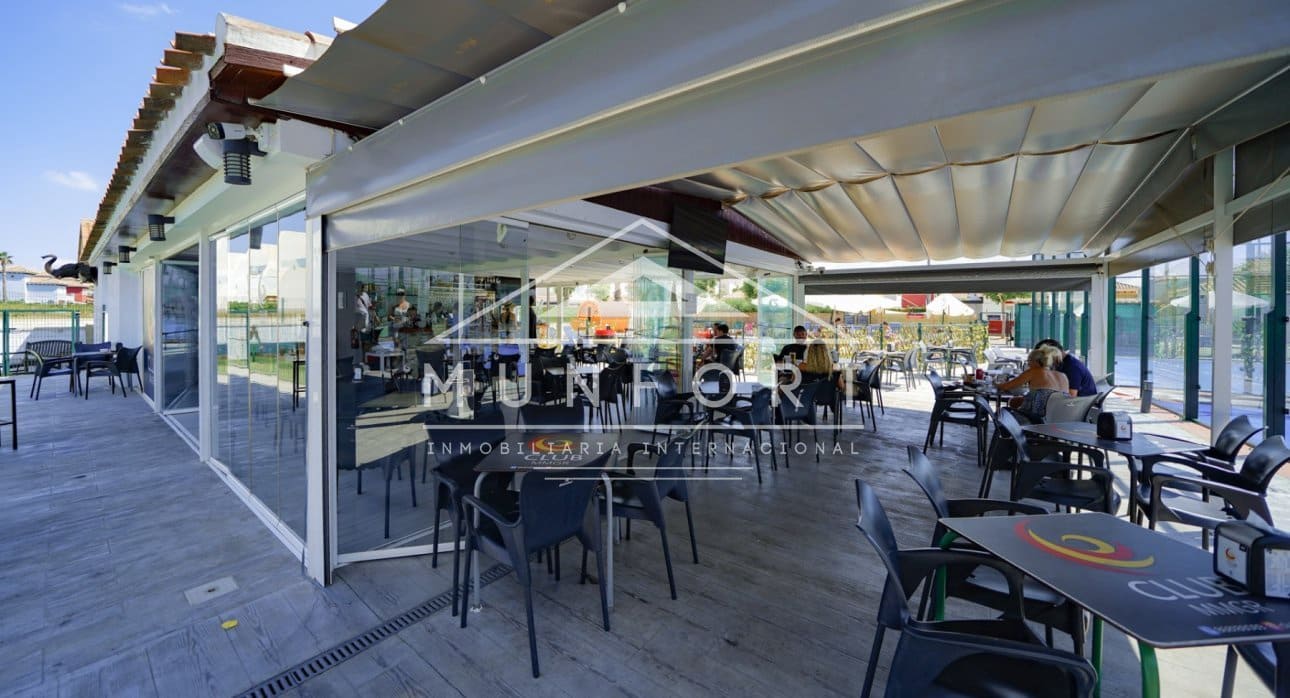 1 slaapkamer Appartement te koop in Torre-Pacheco met zwembad - € 155.900 (Ref: 8904009)