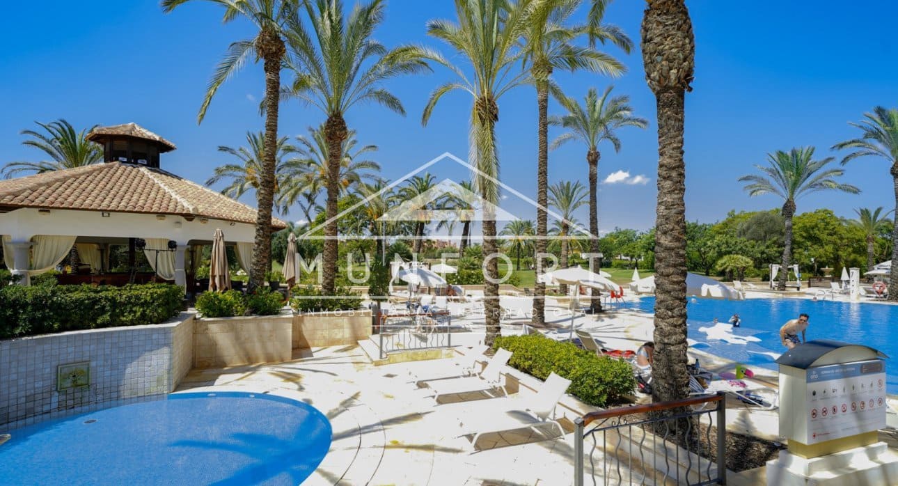 1 slaapkamer Appartement te koop in Torre-Pacheco met zwembad - € 155.900 (Ref: 8904009)