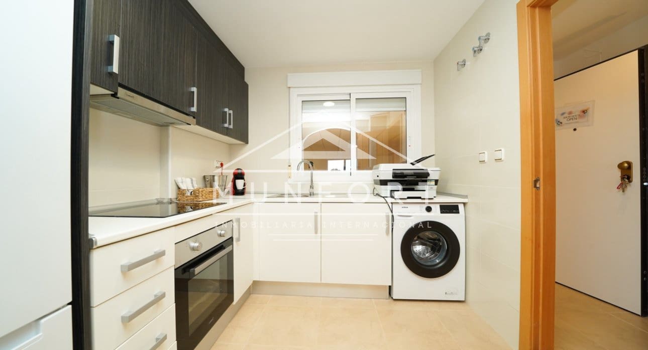 2 slaapkamer Penthouse te koop in Orihuela Costa met zwembad - € 198.500 (Ref: 8906834)