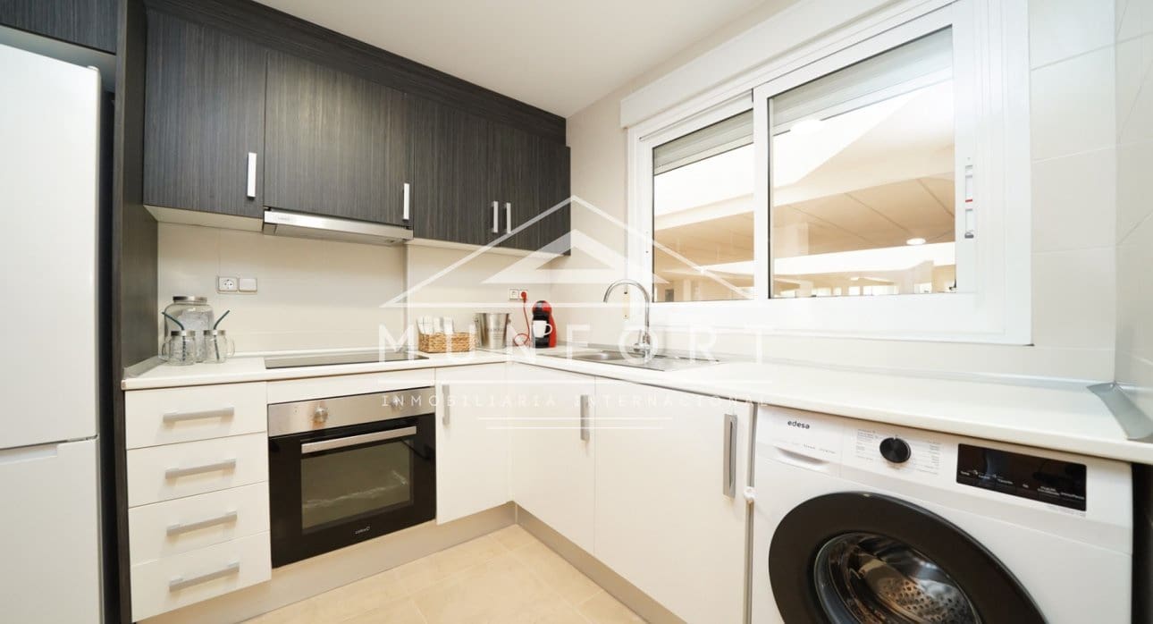 2 slaapkamer Penthouse te koop in Orihuela Costa met zwembad - € 198.500 (Ref: 8906834)