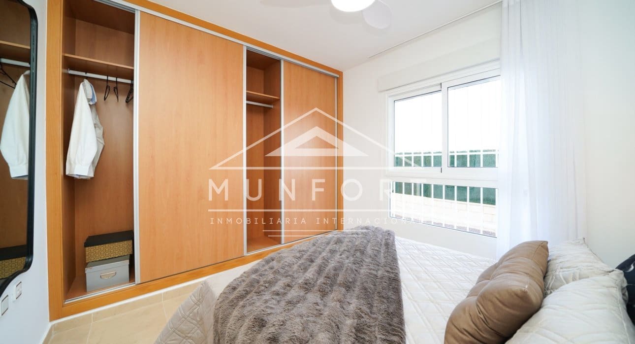 2 slaapkamer Penthouse te koop in Orihuela Costa met zwembad - € 198.500 (Ref: 8906834)