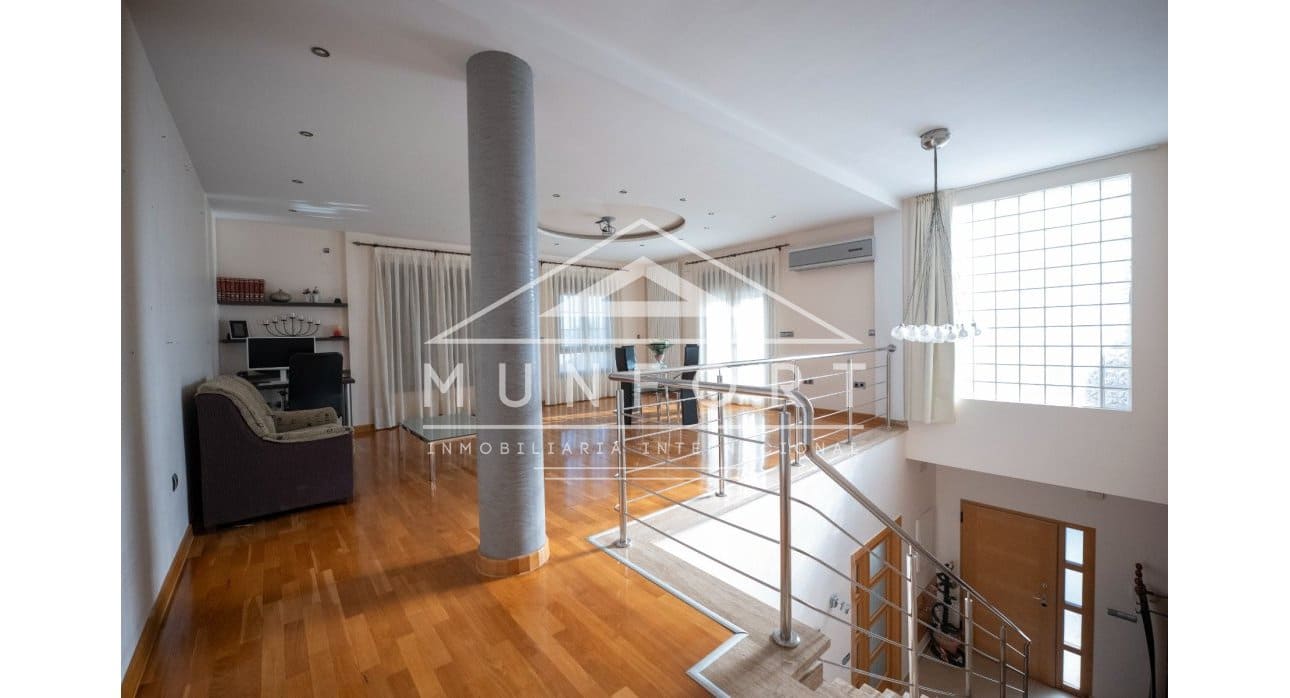 4 soveværelse Villa til salg i Avileses med swimmingpool - € 1.350.000 (Ref: 8907872)