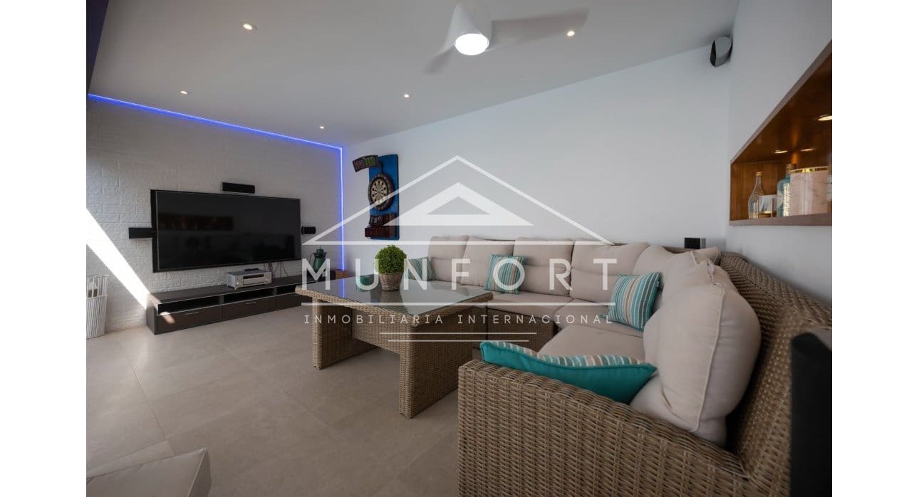 4 soveværelse Villa til salg i Avileses med swimmingpool - € 1.350.000 (Ref: 8907872)