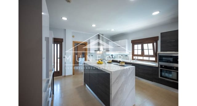 4 slaapkamer Villa te koop in Avileses, Murcia stad met zwembad - € 1.350.000 (Ref: 8907872)