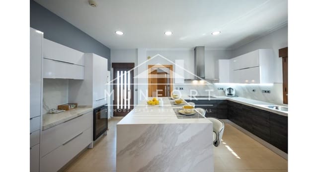 4 slaapkamer Villa te koop in Avileses, Murcia stad met zwembad - € 1.350.000 (Ref: 8907872)