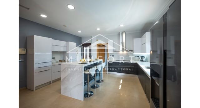 4 slaapkamer Villa te koop in Avileses, Murcia stad met zwembad - € 1.350.000 (Ref: 8907872)