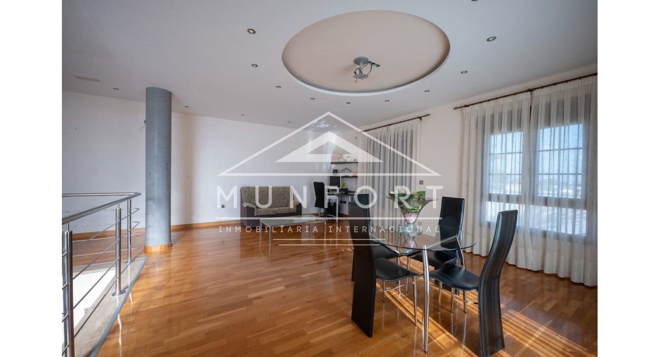 4 soveværelse Villa til salg i Avileses med swimmingpool - € 1.350.000 (Ref: 8907872)