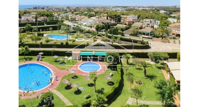 2 slaapkamer Appartement te koop in Dehesa de Campoamor, Orihuela met zwembad - € 299.900 (Ref: 8910098)