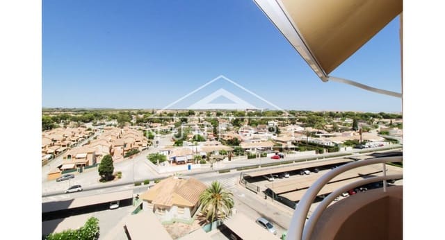 2 slaapkamer Appartement te koop in Dehesa de Campoamor, Orihuela met zwembad - € 299.900 (Ref: 8910098)