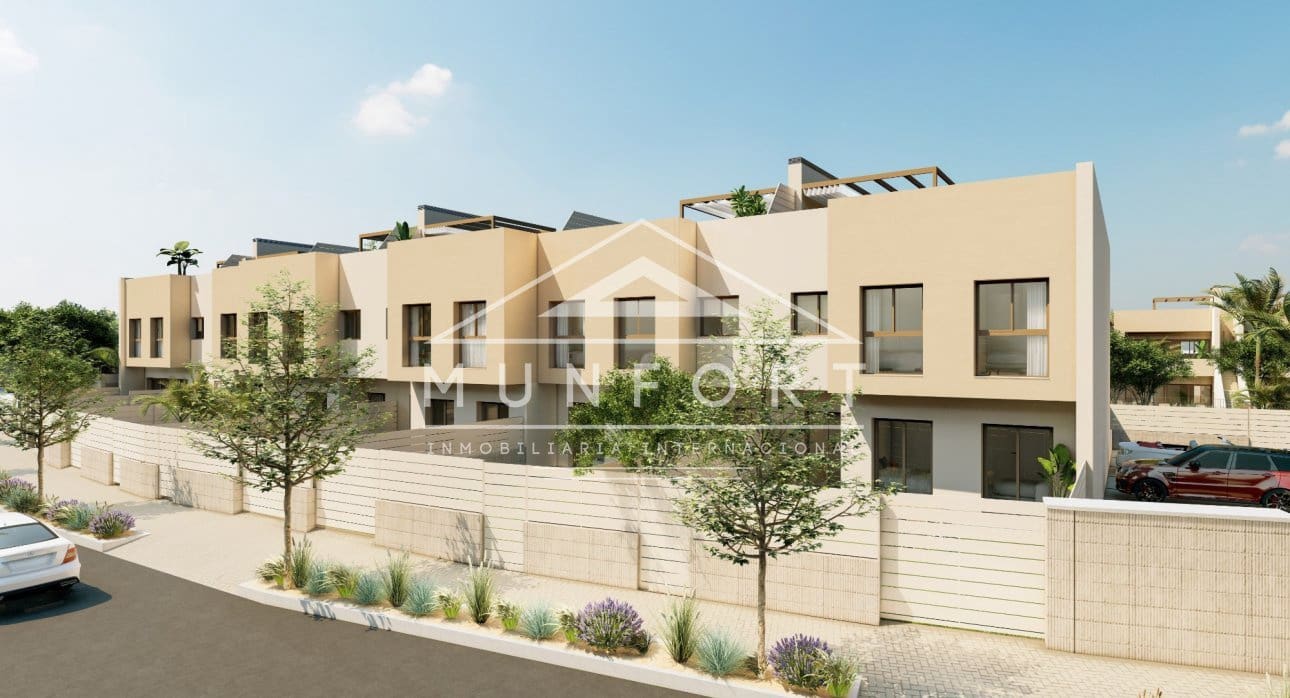 3 quarto Bungalow para venda em Roda com piscina - 309 000 € (Ref: 8912245)