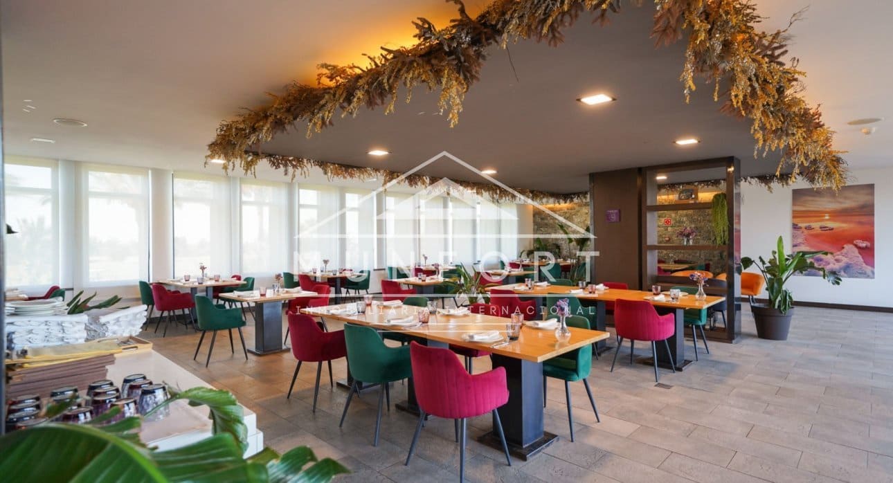 3 chambre Penthouse à vendre à Roda avec piscine - 349 000 € (Ref: 8912246)