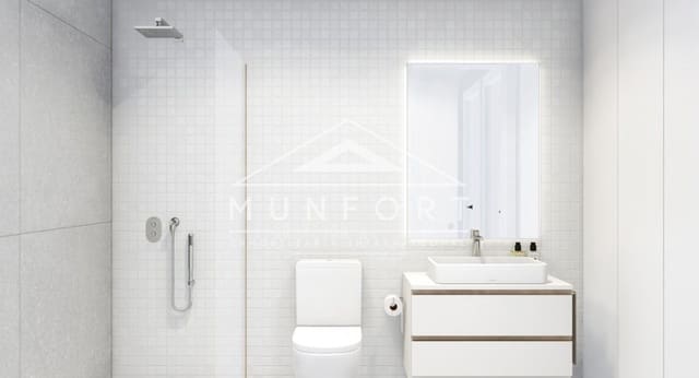 3 bedroom Penthouse for sale in Roda Golf, San Javier with pool - € 349,000 (Ref: 8912246)