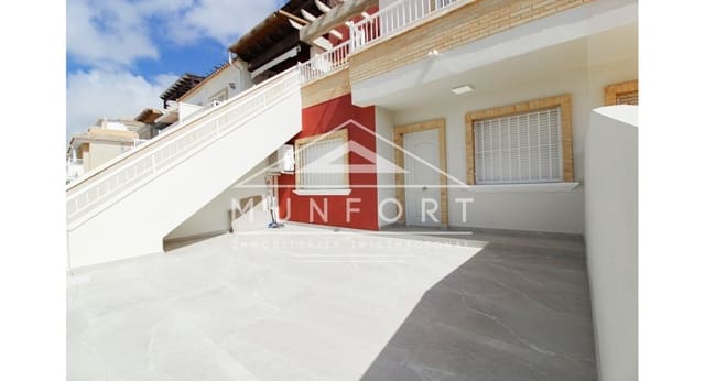 2 soveværelse Bungalow til salg i Torre de la Horadada, Pilar de la Horadada med swimmingpool - € 225.000 (Ref: 8912380)