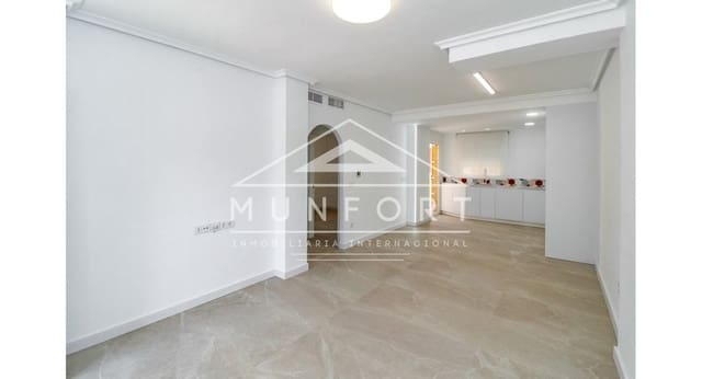 2 soveværelse Bungalow til salg i Torre de la Horadada, Pilar de la Horadada med swimmingpool - € 225.000 (Ref: 8912380)