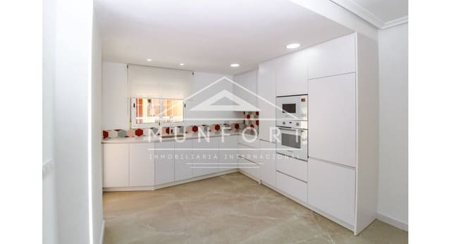 2 soveværelse Bungalow til salg i Torre de la Horadada, Pilar de la Horadada med swimmingpool - € 225.000 (Ref: 8912380)