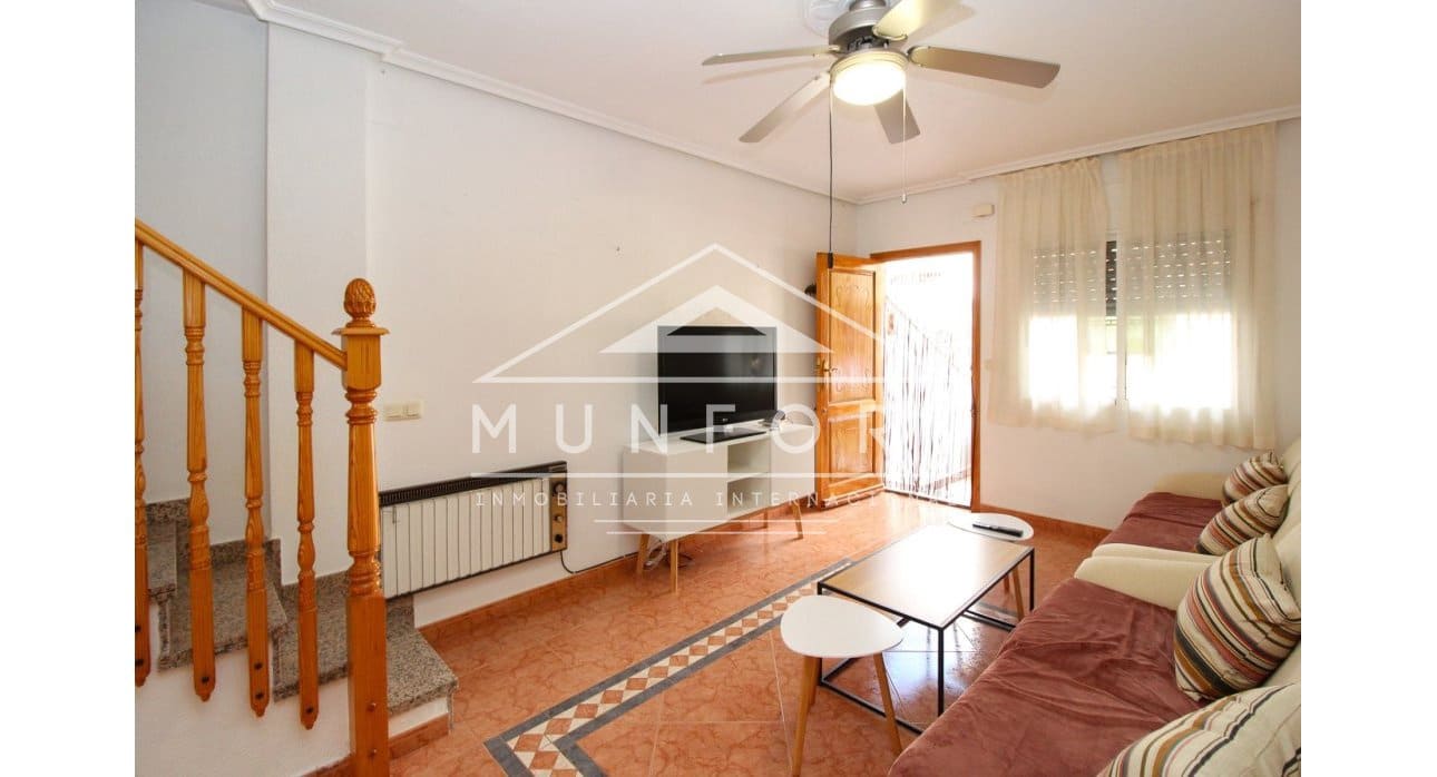 4 bedroom Semi-detached Villa for sale in Torre de la Horadada - € 249,000 (Ref: 8912383)