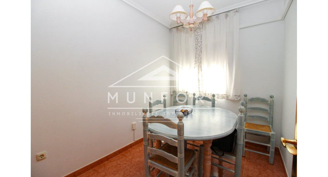 4 bedroom Semi-detached Villa for sale in Torre de la Horadada - € 249,000 (Ref: 8912383)