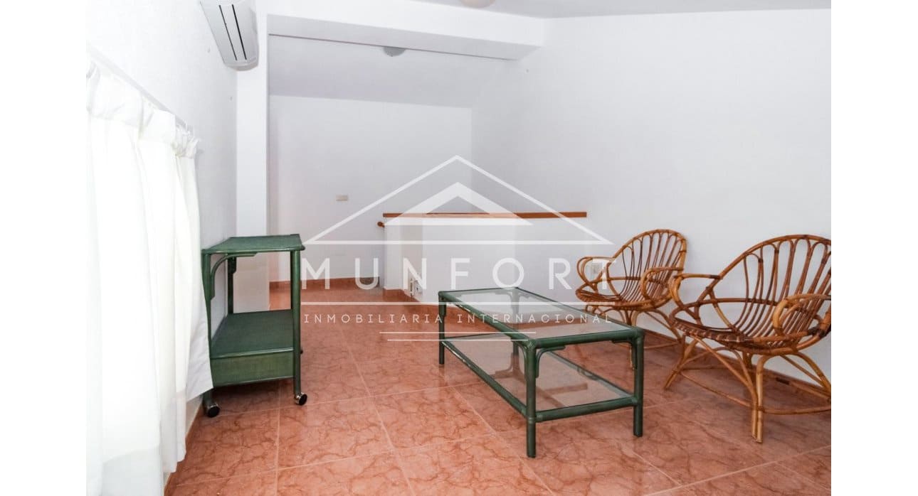 4 bedroom Semi-detached Villa for sale in Torre de la Horadada - € 249,000 (Ref: 8912383)