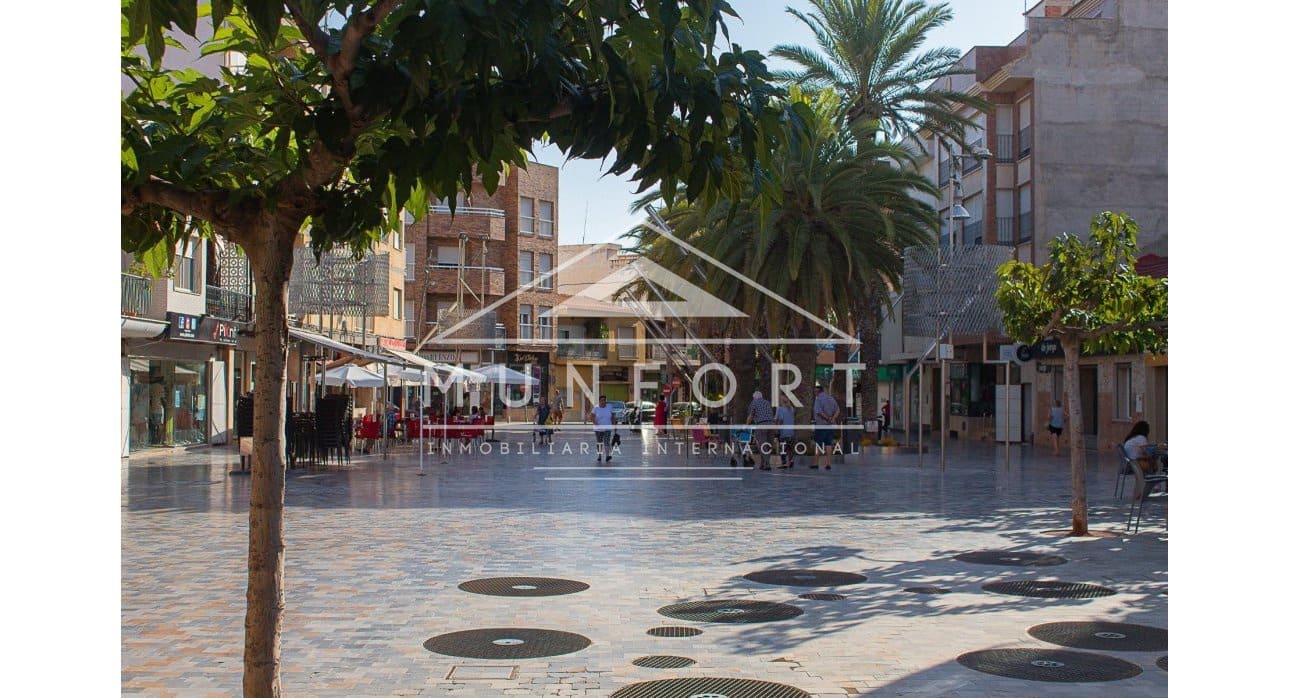 4 bedroom Semi-detached Villa for sale in Torre de la Horadada - € 249,000 (Ref: 8912383)