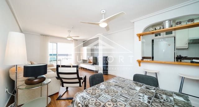 2 sypialnia Apartament na sprzedaż w Mil Palmeras, Pilar de la Horadada z basenem - 349 900 € (Ref: 8914396)