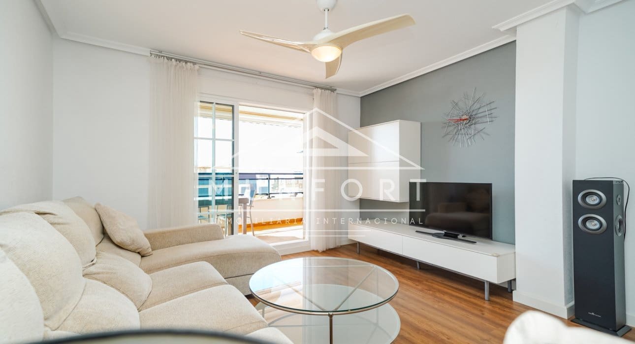 2 bedroom Apartment for sale in Pilar de la Horadada with pool - € 349,900 (Ref: 8914396)