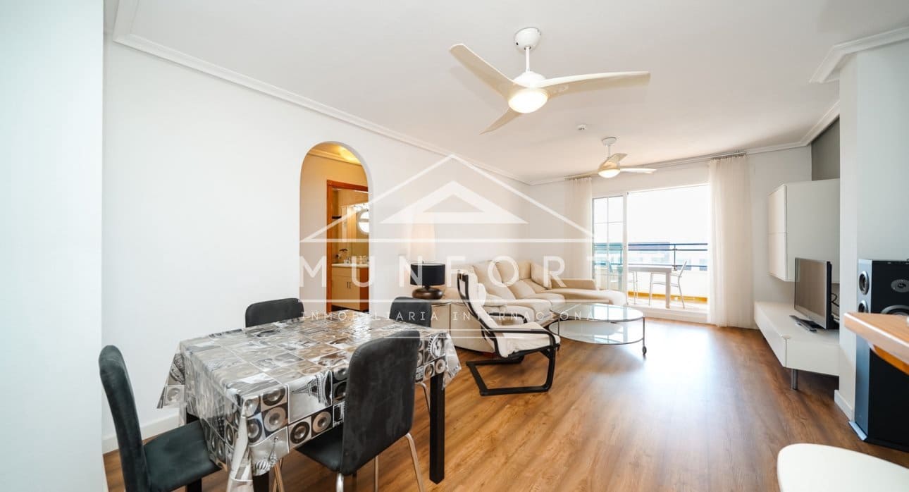 2 bedroom Apartment for sale in Pilar de la Horadada with pool - € 349,900 (Ref: 8914396)