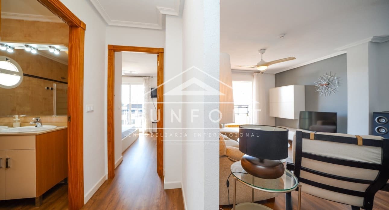 2 bedroom Apartment for sale in Pilar de la Horadada with pool - € 349,900 (Ref: 8914396)