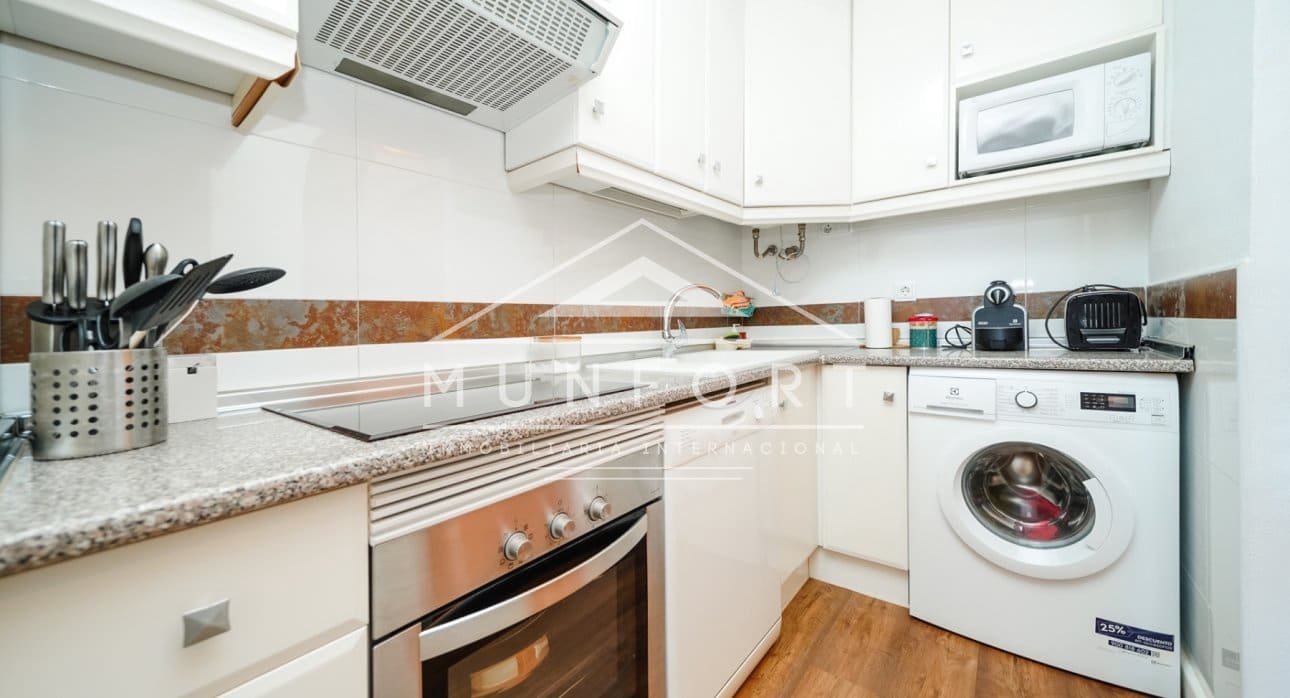 2 bedroom Apartment for sale in Pilar de la Horadada with pool - € 349,900 (Ref: 8914396)