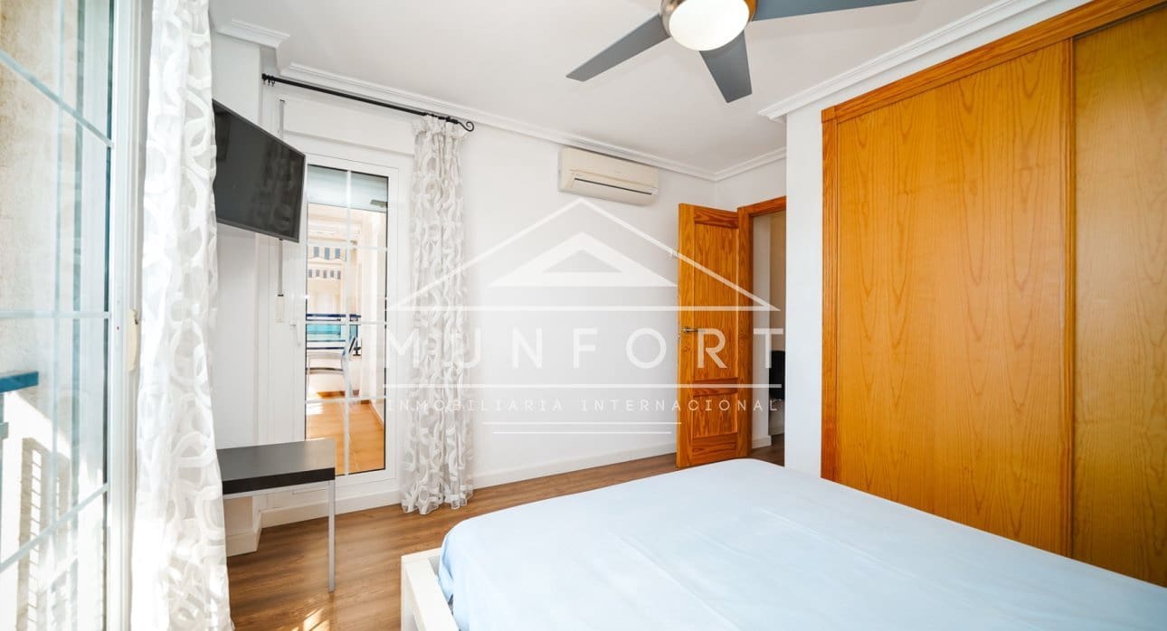 2 bedroom Apartment for sale in Pilar de la Horadada with pool - € 349,900 (Ref: 8914396)