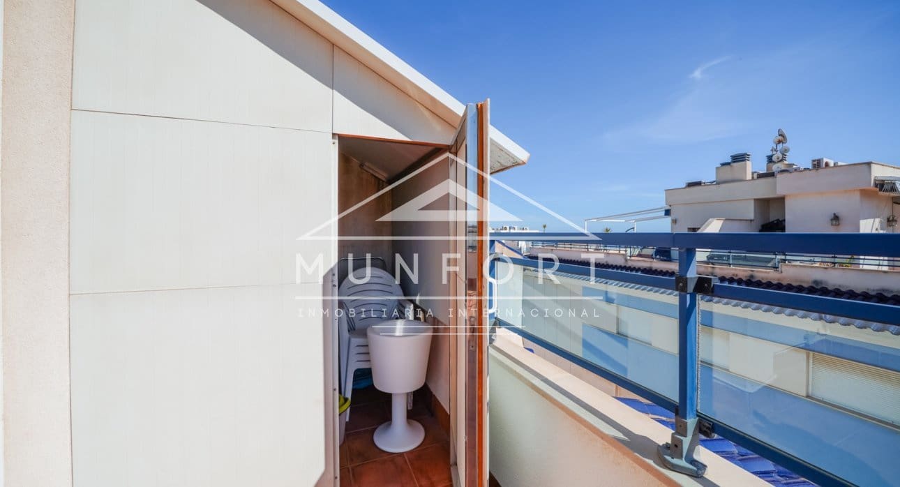 2 bedroom Apartment for sale in Pilar de la Horadada with pool - € 349,900 (Ref: 8914396)