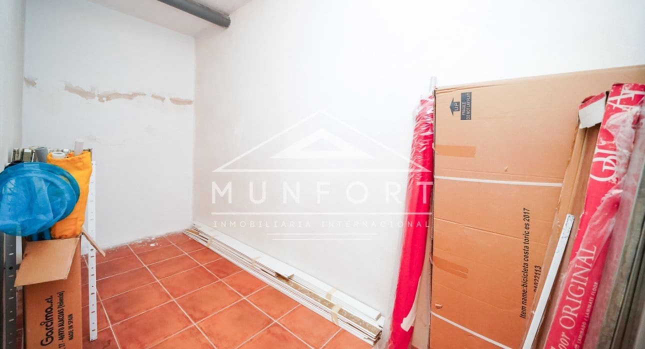 2 bedroom Apartment for sale in Pilar de la Horadada with pool - € 349,900 (Ref: 8914396)