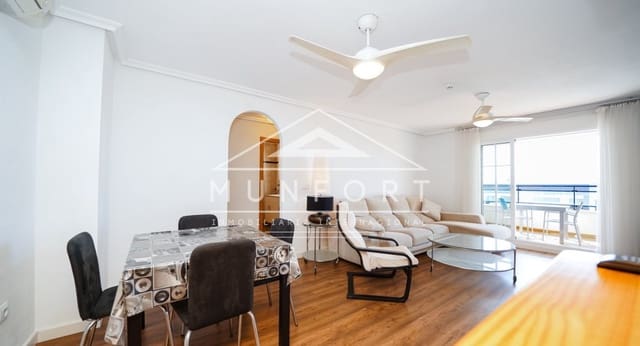 2 sypialnia Apartament na sprzedaż w Mil Palmeras, Pilar de la Horadada z basenem - 349 900 € (Ref: 8914396)