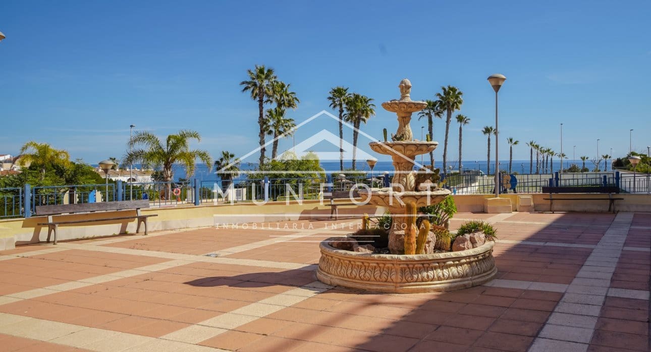 2 bedroom Apartment for sale in Pilar de la Horadada with pool - € 349,900 (Ref: 8914396)