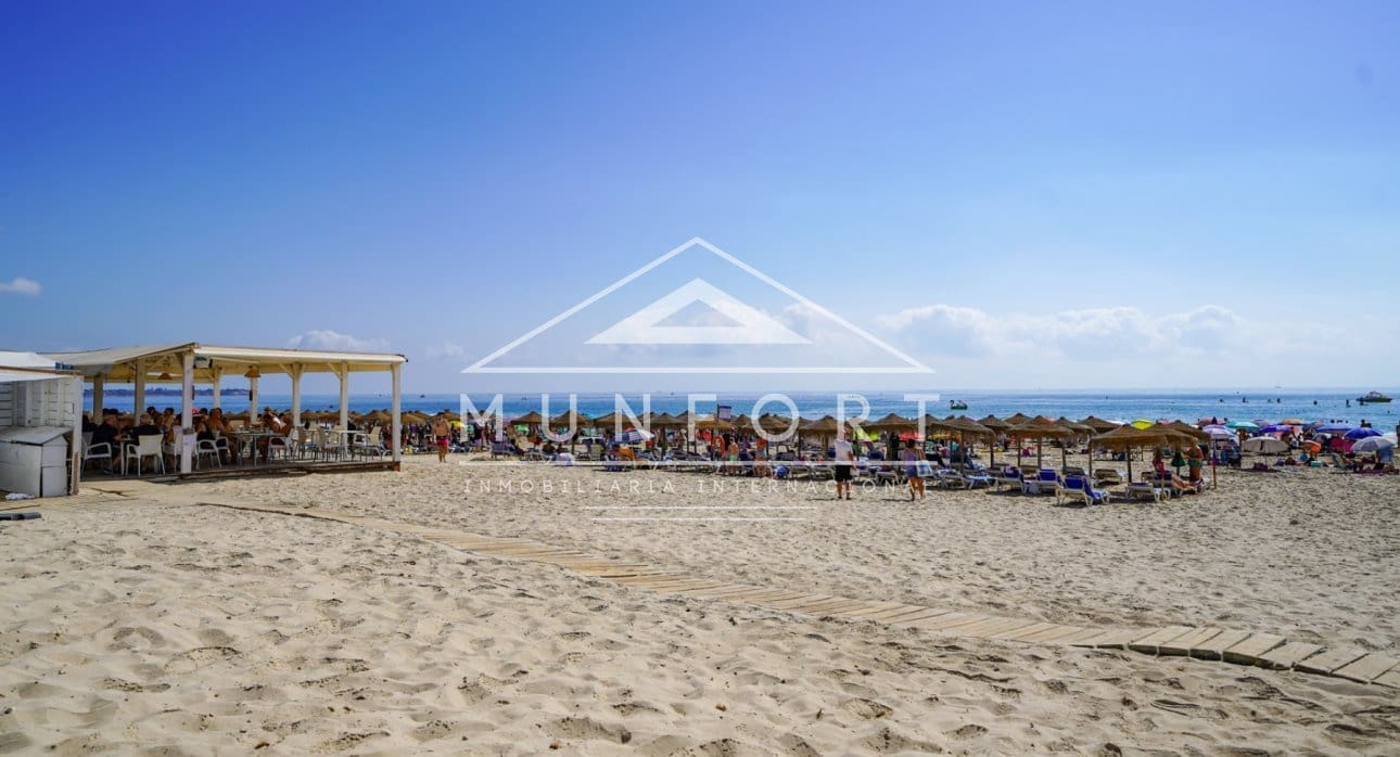 2 bedroom Apartment for sale in Pilar de la Horadada with pool - € 349,900 (Ref: 8914396)