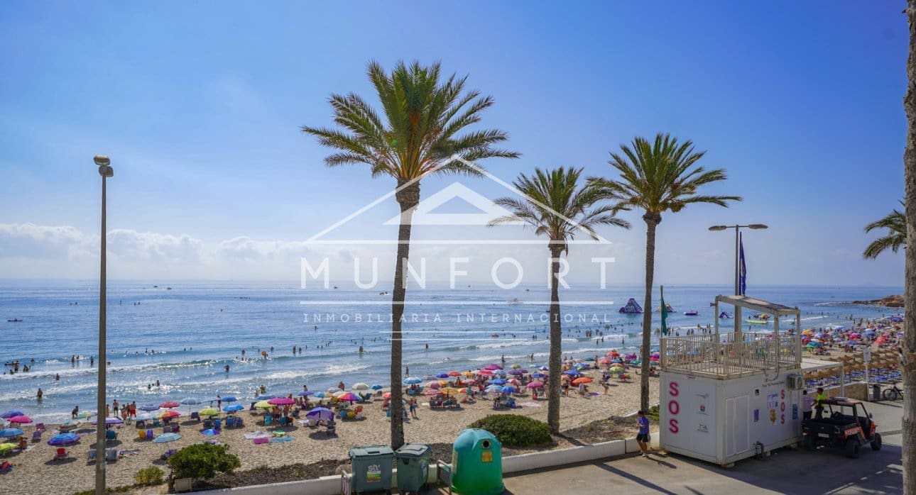 2 bedroom Apartment for sale in Pilar de la Horadada with pool - € 349,900 (Ref: 8914396)