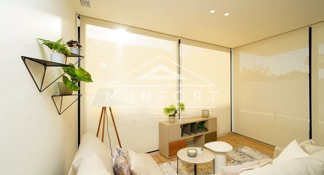 3 makuuhuone Huvila myytävänä paikassa Torre de la Horadada, Pilar de la Horadada mukana uima-altaan - 599 900 € (Ref: 8920236)