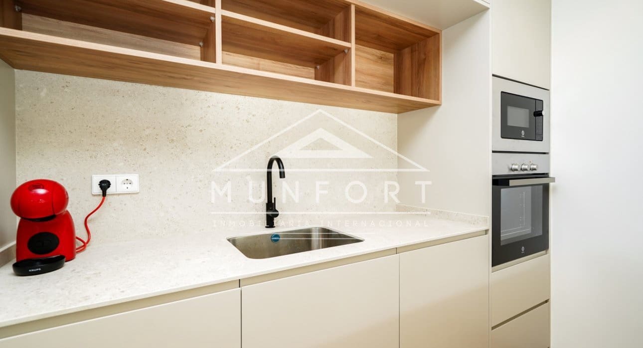 3 makuuhuone Huvila myytävänä paikassa Torre de la Horadada mukana uima-altaan - 599 900 € (Ref: 8920236)