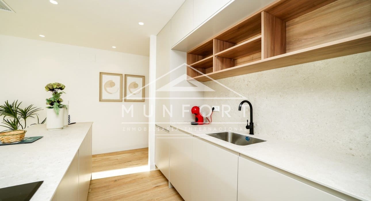 3 makuuhuone Huvila myytävänä paikassa Torre de la Horadada mukana uima-altaan - 599 900 € (Ref: 8920236)