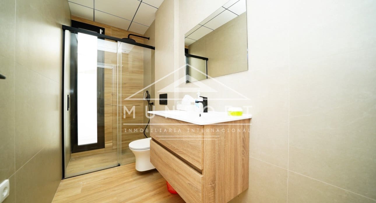 3 makuuhuone Huvila myytävänä paikassa Torre de la Horadada mukana uima-altaan - 599 900 € (Ref: 8920236)