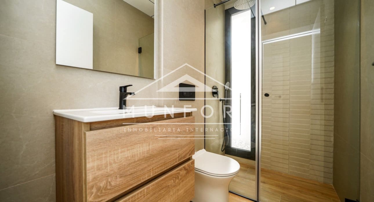 3 makuuhuone Huvila myytävänä paikassa Torre de la Horadada mukana uima-altaan - 599 900 € (Ref: 8920236)