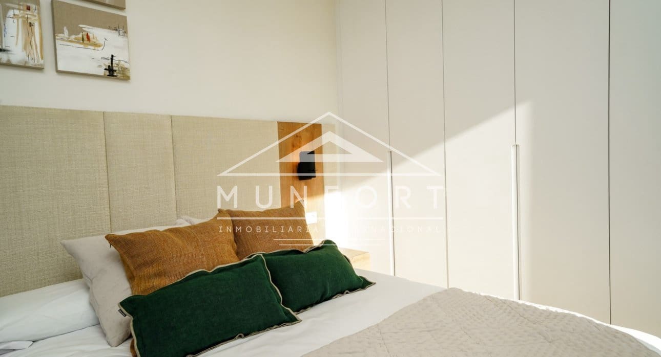 3 makuuhuone Huvila myytävänä paikassa Torre de la Horadada mukana uima-altaan - 599 900 € (Ref: 8920236)