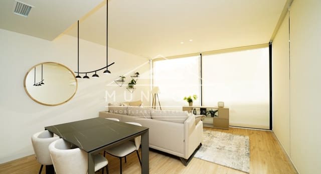 3 makuuhuone Huvila myytävänä paikassa Torre de la Horadada, Pilar de la Horadada mukana uima-altaan - 599 900 € (Ref: 8920236)