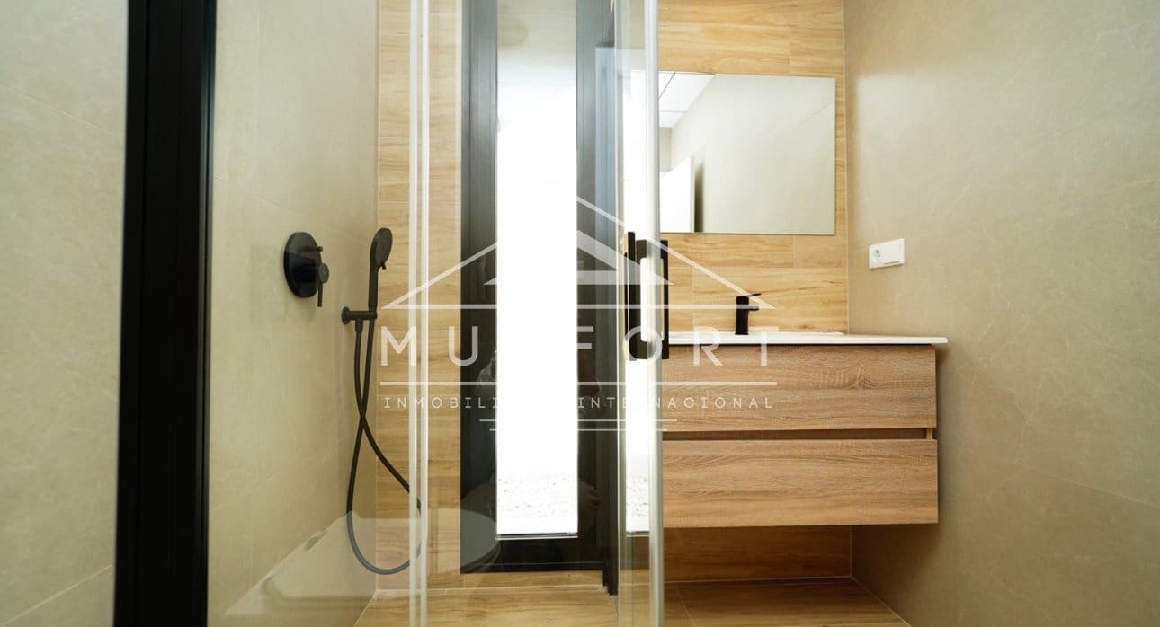 3 makuuhuone Huvila myytävänä paikassa Torre de la Horadada mukana uima-altaan - 599 900 € (Ref: 8920236)