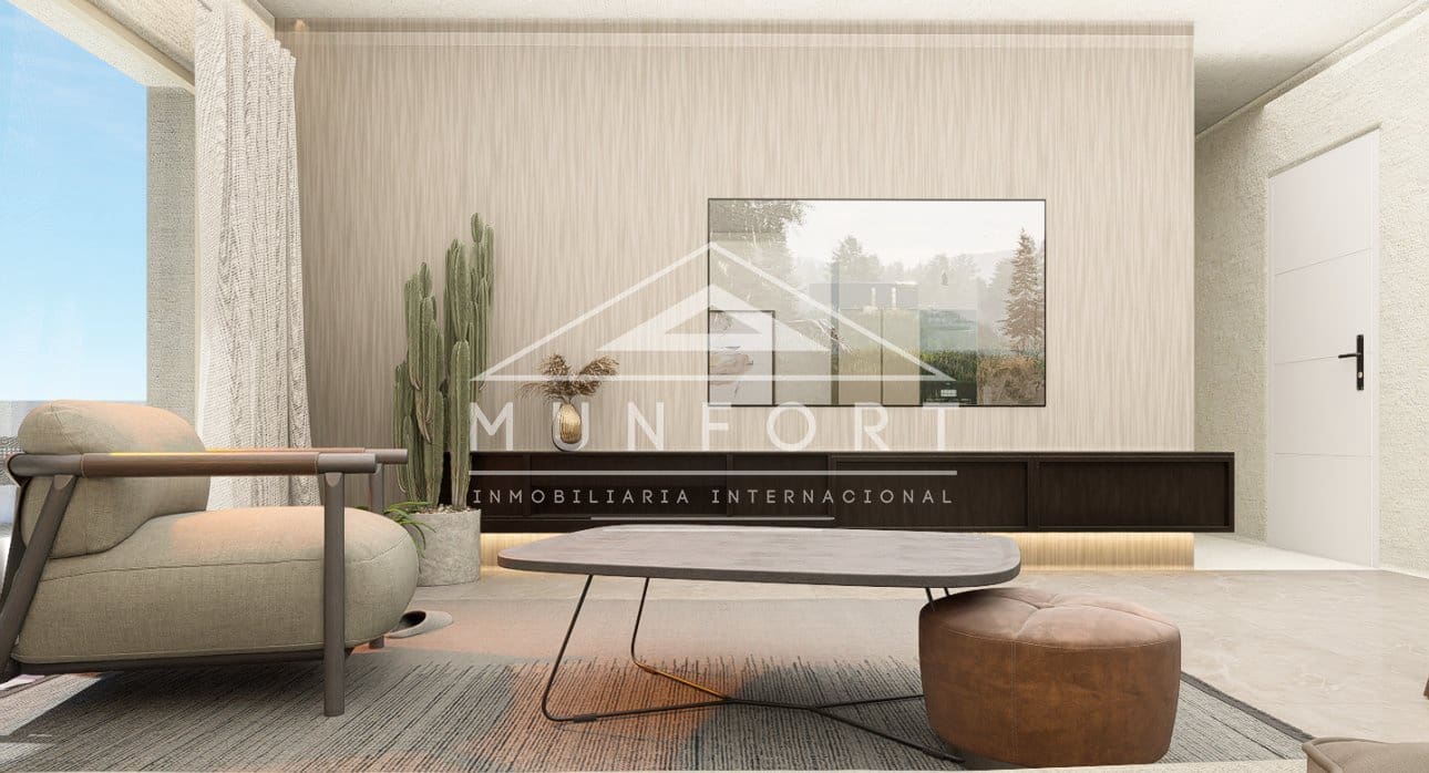 3 slaapkamer Bungalow te koop in Pilar de la Horadada met zwembad - € 289.900 (Ref: 8925264)