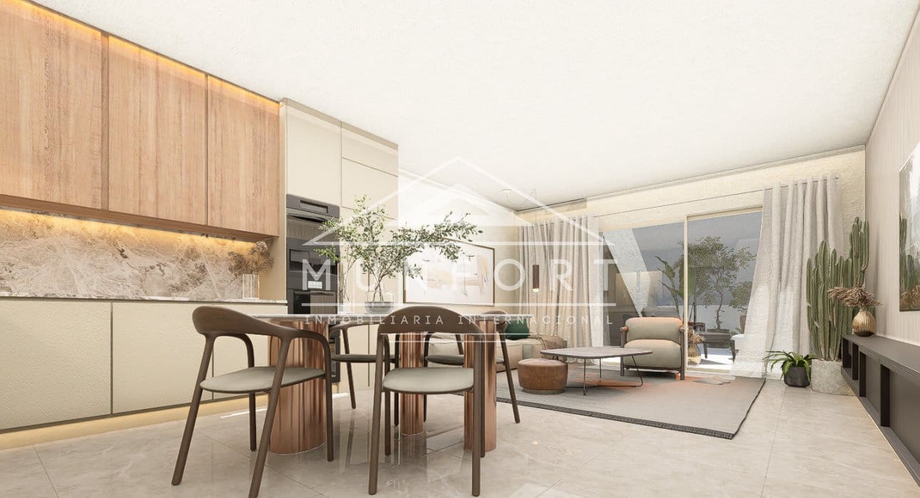 3 slaapkamer Bungalow te koop in Pilar de la Horadada met zwembad - € 289.900 (Ref: 8925264)