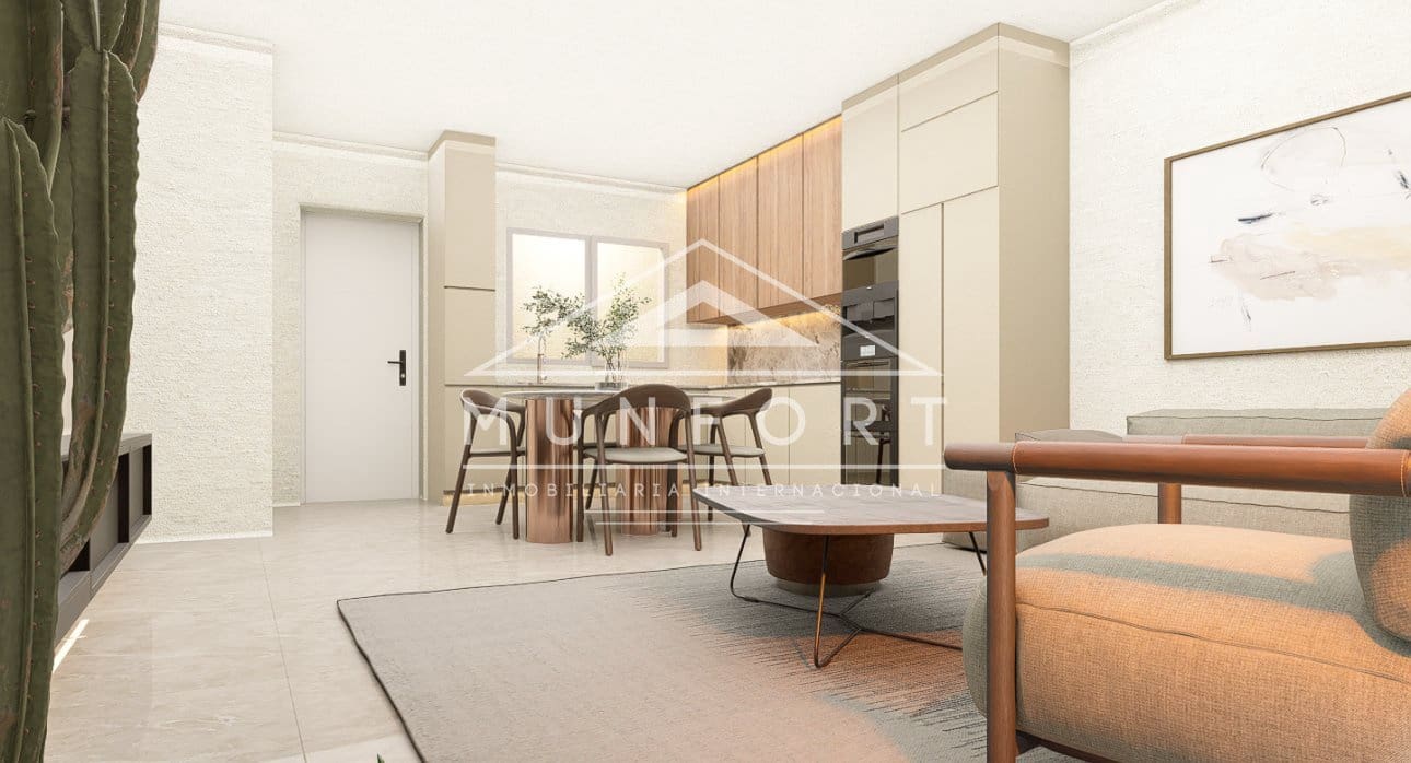 3 slaapkamer Bungalow te koop in Pilar de la Horadada met zwembad - € 289.900 (Ref: 8925264)