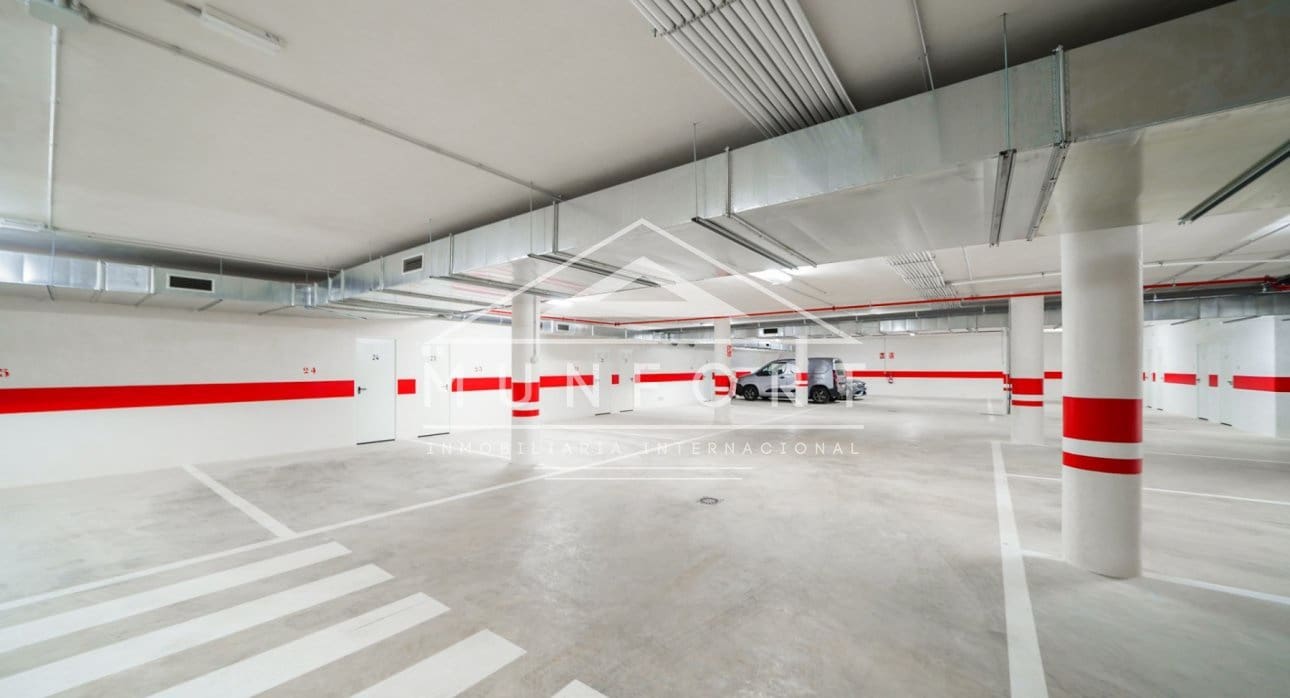 3 makuuhuone Huoneisto myytävänä paikassa Pilar de la Horadada mukana uima-altaan - 409 900 € (Ref: 8931713)